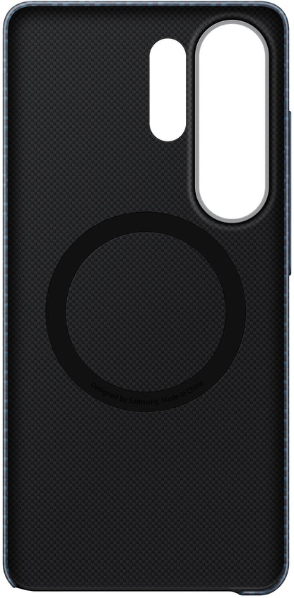 Case for Samsung Galaxy S26 Ultra S948, Carbon Magnet Case, Violet EF-KS948SCEGWW