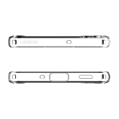 Custodia per Samsung Galaxy A16 5G A166 / A16 4G A165, Spigen, Ultra Hybrid, Trasparente ACS08890 