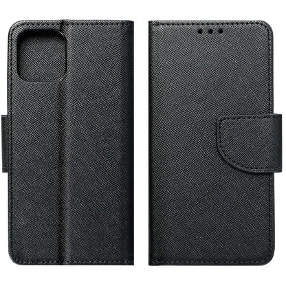 Custodia per Samsung Galaxy A33 5G A336, OEM, Fancy, Nera