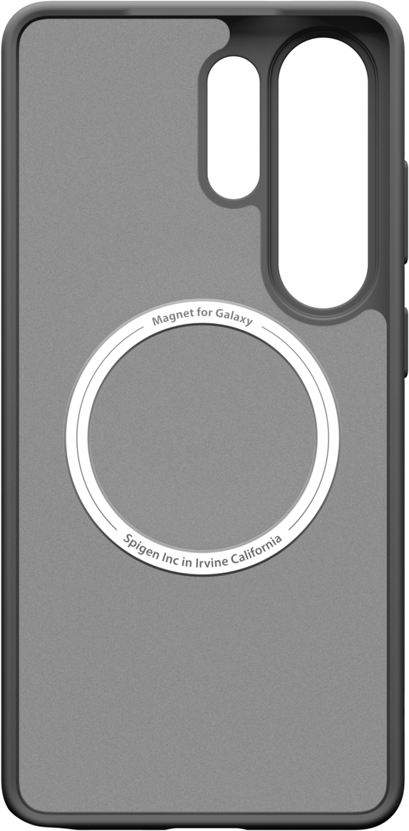 Custodia per Samsung Galaxy S26 Ultra S948, Capella Magnet Case, Nera GP-FPS948PGAJW