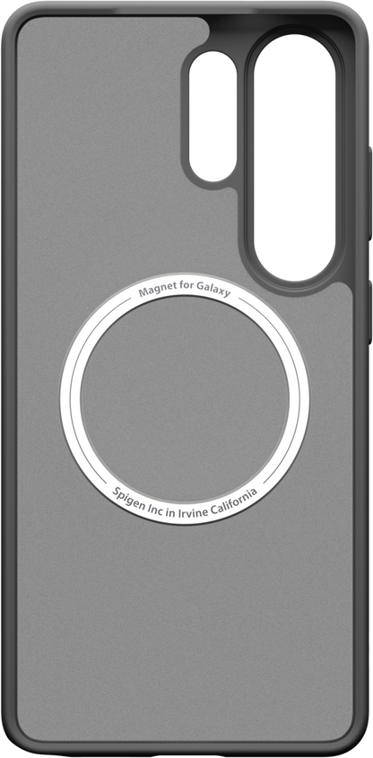 Custodia per Samsung Galaxy S26 Ultra S948, Capella Magnet Case, Nera GP-FPS948PGAJW