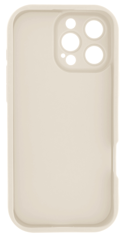 Custodia per Samsung Galaxy A26 A266, OEM, Ultra Trendy 3D Bear, Beige