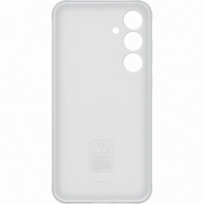 Custodia per Samsung Galaxy S24+ S926, Shield Case, Grigio GP-FPS926SACJW 