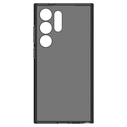 Custodia per Samsung Galaxy S24 Ultra S928, Spigen, Cristallo liquido, nero ACS07284 