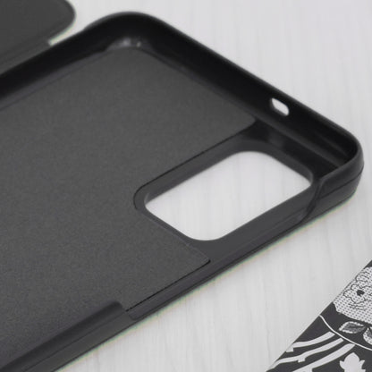 Case for Samsung Galaxy A04s A047 / A13 5G A136, Techsuit, eFold, Black
