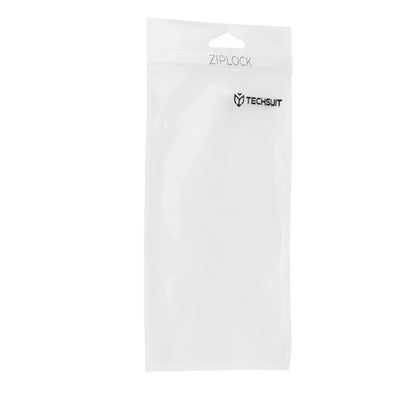 Custodia per Samsung Galaxy A05 A055, Techsuit, eFold, Viola