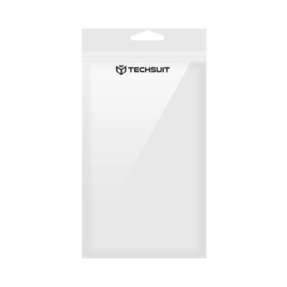 Case for Samsung Galaxy A05 A055, Techsuit, SoftFlex, Black