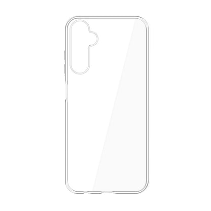 Custodia per Samsung Galaxy A05s A057, 3MK, Armor, Trasparente
