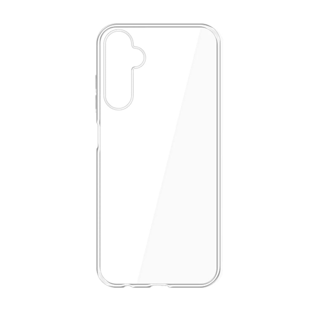 Custodia per Samsung Galaxy A05s A057, 3MK, Clear, Trasparente