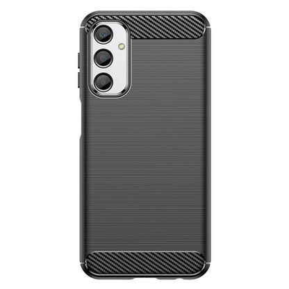 Case for Samsung Galaxy A05s A057, Techsuit, Carbon, Black