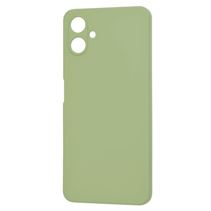 Custodia per Samsung Galaxy A06 A065, Techsuit, SoftFlex, Matcha