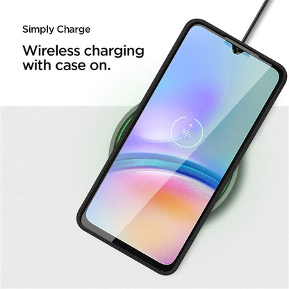 Custodia per Samsung Galaxy A15 5G A156 / A15 A155, Techsuit, ColorVerse 360, Nera