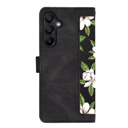 Custodia per Samsung Galaxy A15 5G A156 / A15 A155, Techsuit, FlipCraft, Nera