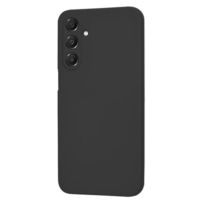 Custodia per Samsung Galaxy A16 5G A166 / A16 4G A165, Techsuit, SoftFlex, Nera