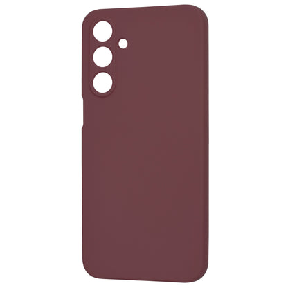 Custodia per Samsung Galaxy A16 5G A166 / A16 4G A165, Techsuit, SoftFlex, Vinaccia
