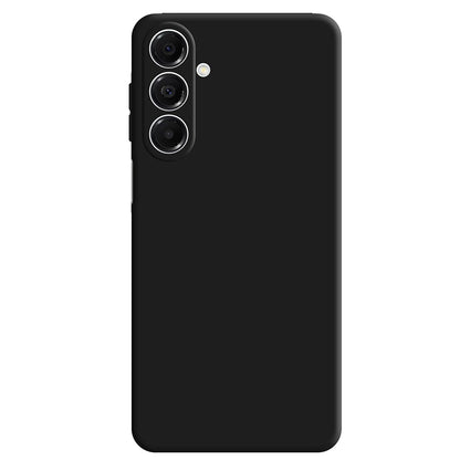 Custodia per Samsung Galaxy A17 4G / A17 5G, 3MK, Pro, Nera Opaca