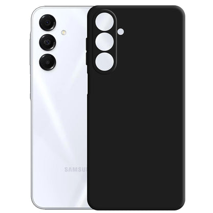 Custodia per Samsung Galaxy A17 4G / A17 5G, 3MK, Pro, Nera Opaca