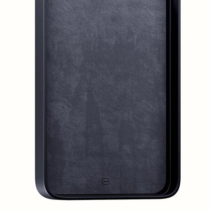 Custodia per Samsung Galaxy A17 4G / A17 5G, 3MK, Pro, Nera Opaca