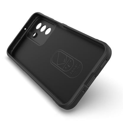 Custodia per Samsung Galaxy A17 5G, Techsuit, Magic Shield, Viola