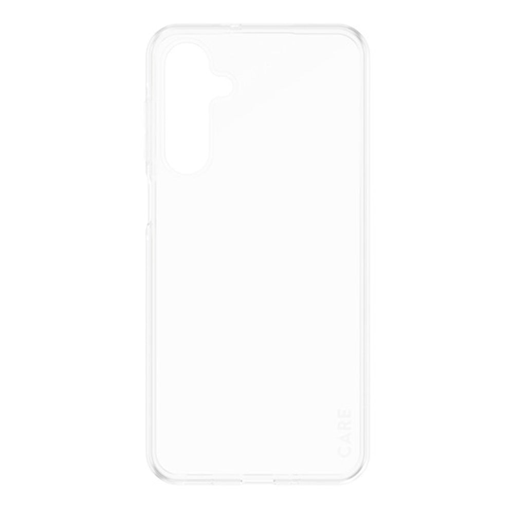 Custodia per Samsung Galaxy A26 A266, PanzerGlass, Fashionable, Trasparente