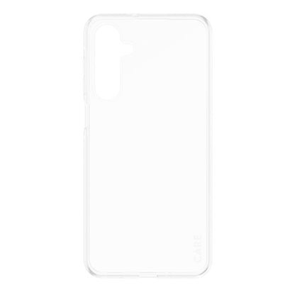Custodia per Samsung Galaxy A26 A266, PanzerGlass, Fashionable, Trasparente