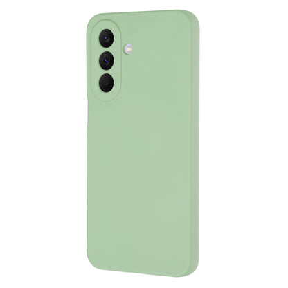 Custodia per Samsung Galaxy A27 5G, Techsuit, SoftFlex, Verde Chiaro