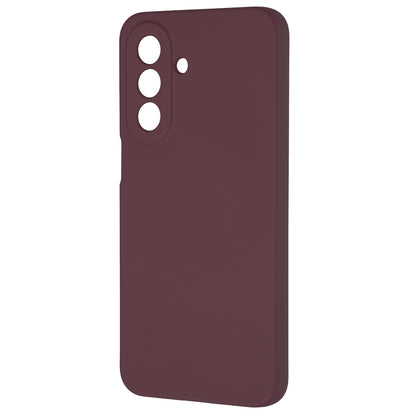 Custodia per Samsung Galaxy A27 5G, Techsuit, SoftFlex, Vinaccia