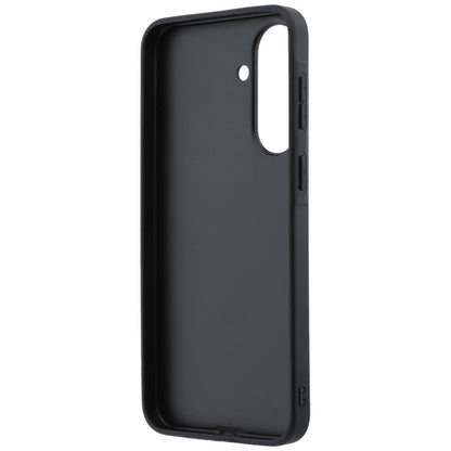Custodia per Samsung Galaxy A37 5G, Guess, 4G Big Logo, Rosa