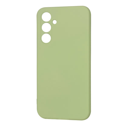 Custodia per Samsung Galaxy A54 A546, Techsuit, SoftFlex, Matcha