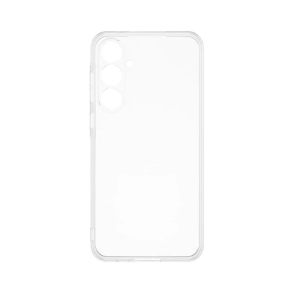 Custodia per Samsung Galaxy A55 5G A556, PanzerGlass, Safe., Trasparente
