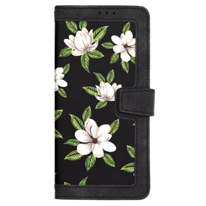 Custodia per Samsung Galaxy A55 5G A556, Techsuit, FlipCraft, Nera