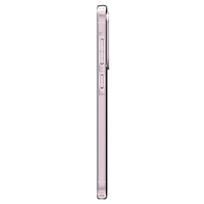 Custodia per Samsung Galaxy A56 A566, Spigen, Liquid Crystal, Trasparente ACS09296