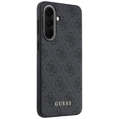 Custodia per Samsung Galaxy A57 5G, Guess, 4G Classic, Nera