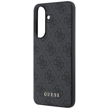 Custodia per Samsung Galaxy A57 5G, Guess, 4G Classic, Nera