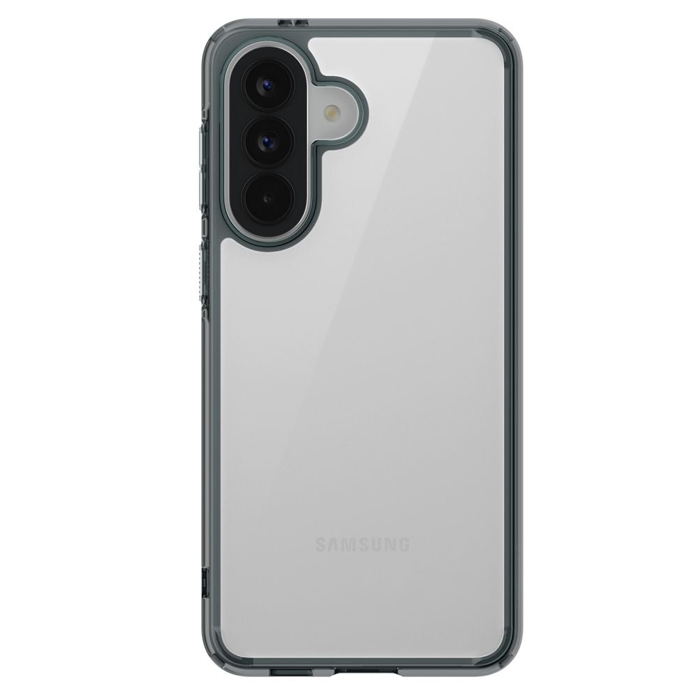 Custodia per Samsung Galaxy A57 5G, Spigen, Ultra Hybrid, Fumurie ACS11124