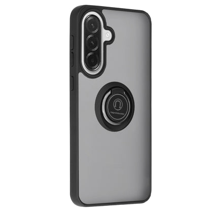 Custodia per Samsung Galaxy A57 5G, Techsuit, Glinth, Nera