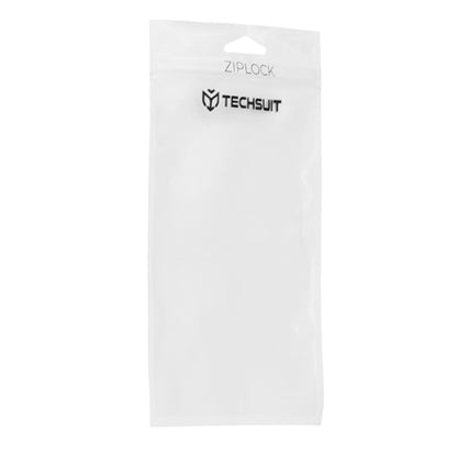 Custodia per Samsung Galaxy S23 Ultra S918, Techsuit, eFold, Verde