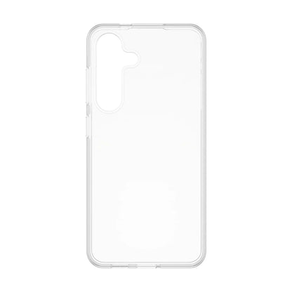 Custodia per Samsung Galaxy S24 S921, PanzerGlass, Safe., Trasparente