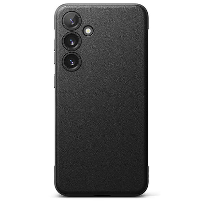 Custodia per Samsung Galaxy S24 S921, Ringke, Onyx, Nera