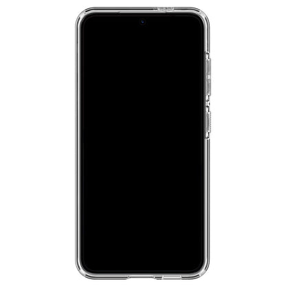 Custodia per Samsung Galaxy S24 S921, Spigen, Ultra Hybrid, Trasparente ACS07349