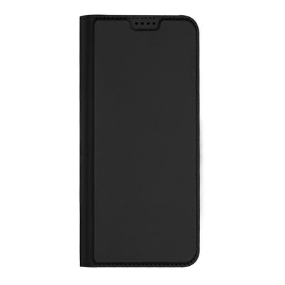 Custodia per Samsung Galaxy S25+ S936, DUX DUCIS, Skin Pro, Nera