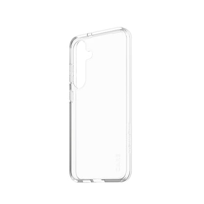 Custodia per Samsung Galaxy S25+ S936, PanzerGlass, Care Urban Combat, Trasparente