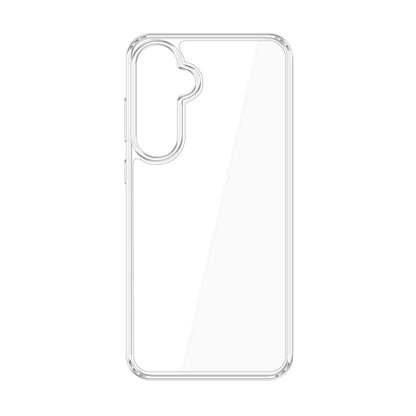 Custodia per Samsung Galaxy S25 S931, 3MK, Armor, Trasparente