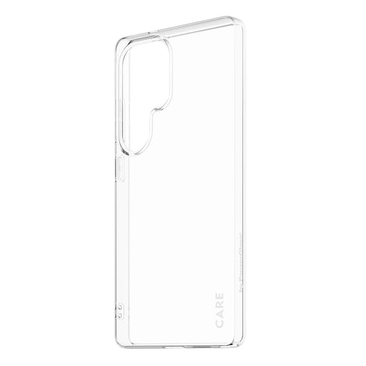 Custodia per Samsung Galaxy S25 Ultra S938, PanzerGlass, Care Fashionable, Trasparente