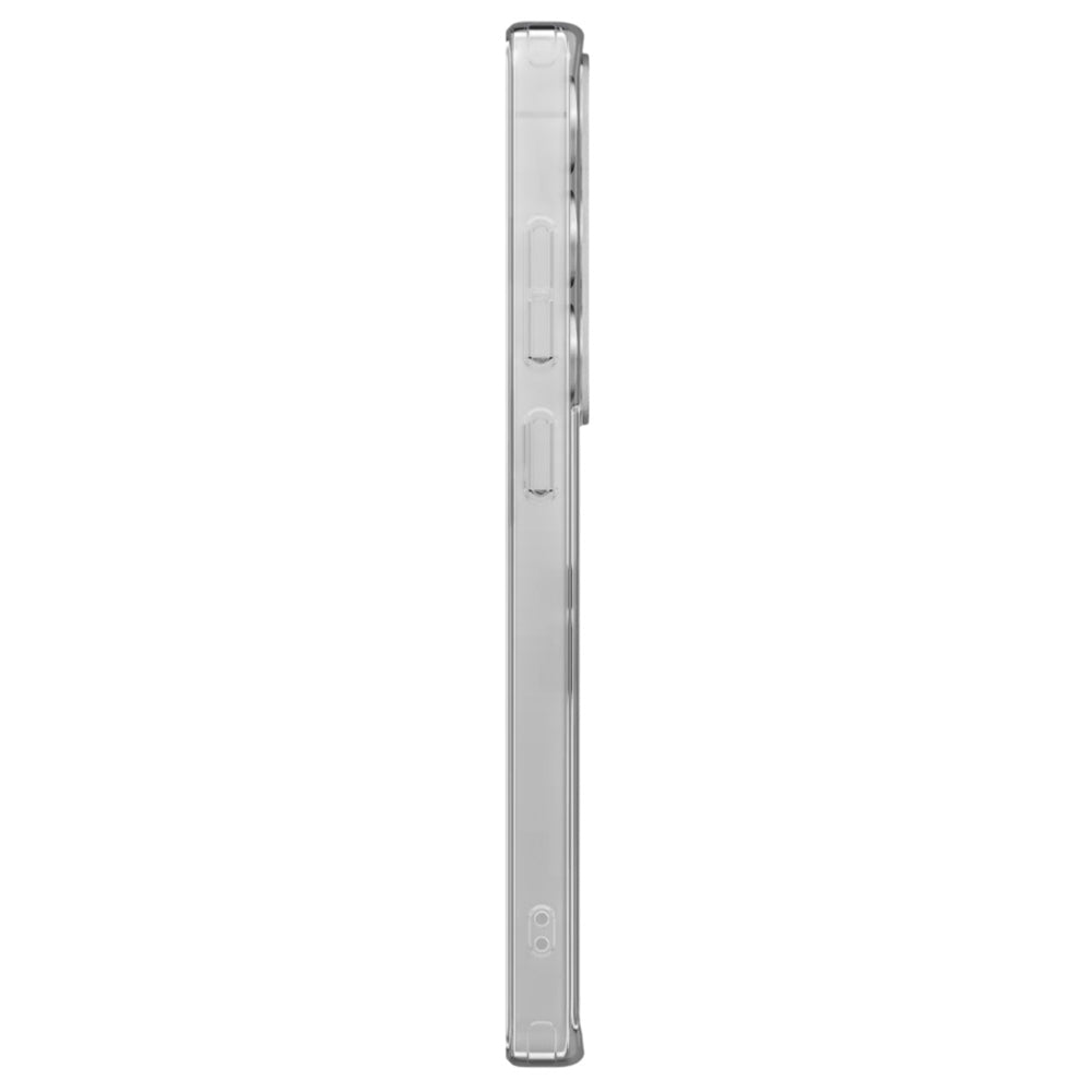 Custodia per Samsung Galaxy S25 Ultra S938, UNIQ, LifePro Xtreme, Trasparente