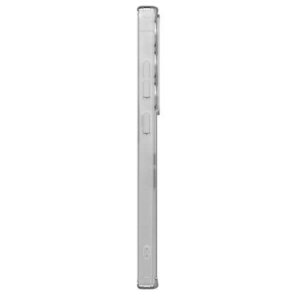 Custodia per Samsung Galaxy S25 Ultra S938, UNIQ, LifePro Xtreme, Trasparente