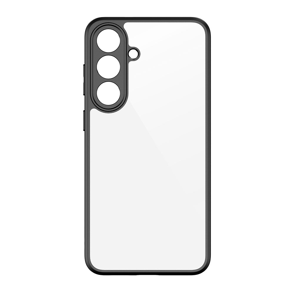 Custodia per Samsung Galaxy S26 FE S741, DUX DUCIS, Aimo, nera