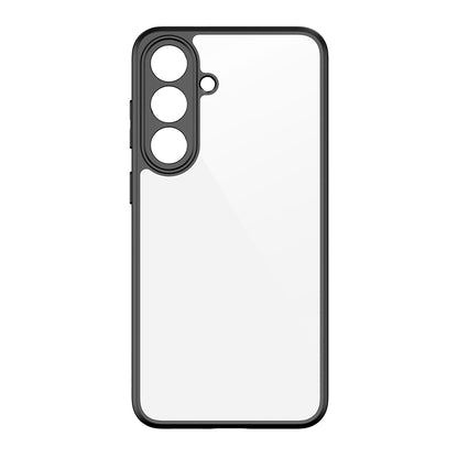 Custodia per Samsung Galaxy S26 FE S741, DUX DUCIS, Aimo, nera