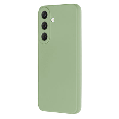 Custodia per Samsung Galaxy S26 FE S741 / S25 FE, Techsuit, SoftFlex, Verde Chiaro