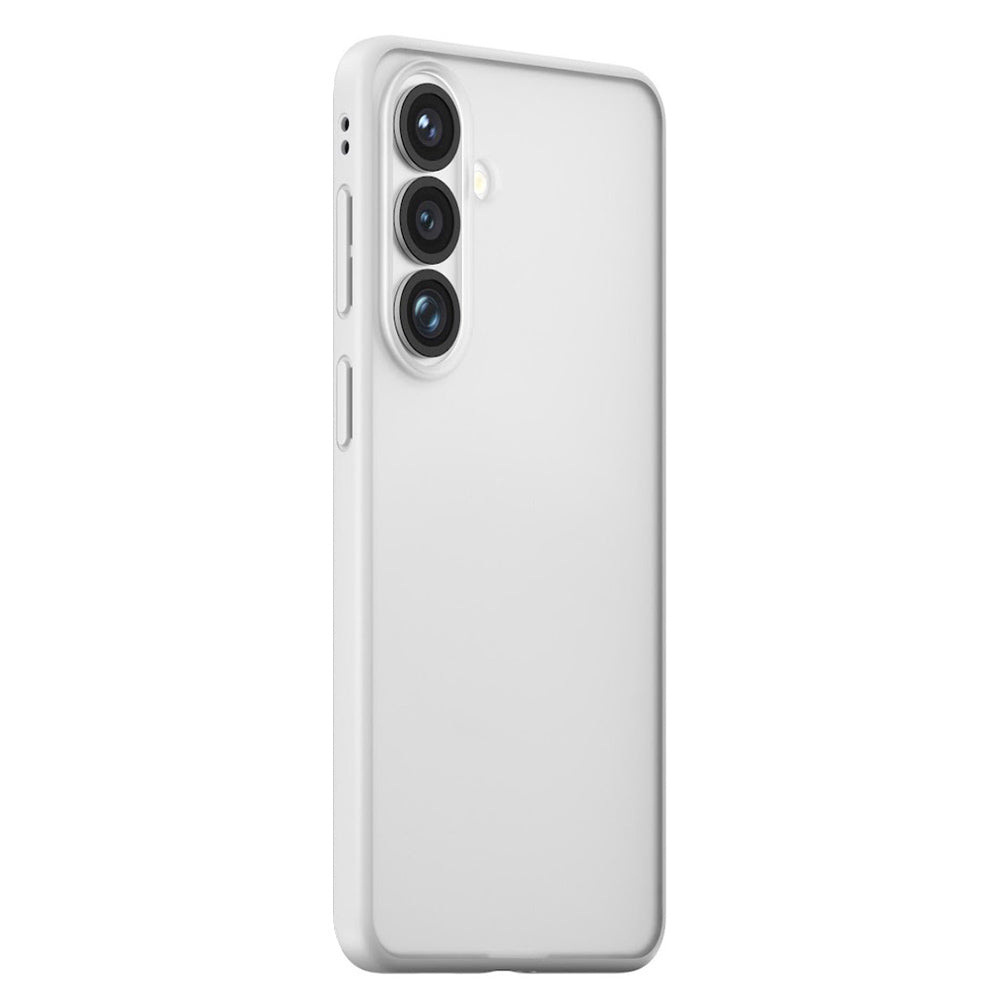 Custodia per Samsung Galaxy S26 Plus S947, Blueo, APE, Grigio Opaco